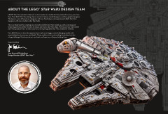 LEGO 75192 instructions page 3 – build guide