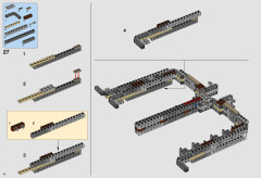 LEGO 75192 instructions page 30 – build guide