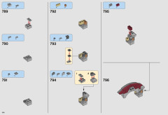 LEGO 75192 instructions page 308 – build guide