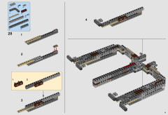 LEGO 75192 instructions page 31 – build guide