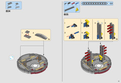 LEGO 75192 instructions page 311 – build guide