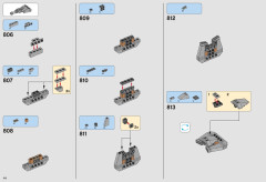LEGO 75192 instructions page 312 – build guide