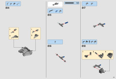 LEGO 75192 instructions page 313 – build guide