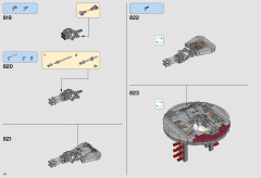LEGO 75192 instructions page 314 – build guide