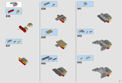 LEGO 75192 instructions page 319 – build guide
