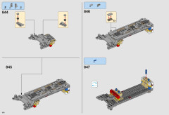 LEGO 75192 instructions page 320 – build guide