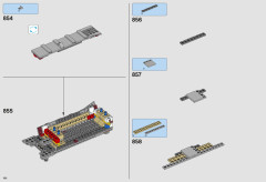 LEGO 75192 instructions page 322 – build guide
