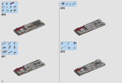 LEGO 75192 instructions page 326 – build guide