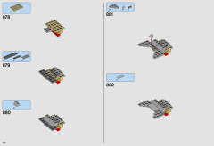 LEGO 75192 instructions page 328 – build guide