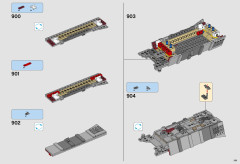 LEGO 75192 instructions page 333 – build guide