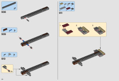 LEGO 75192 instructions page 336 – build guide
