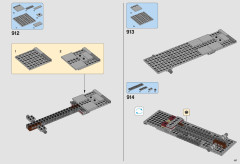 LEGO 75192 instructions page 337 – build guide