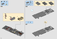 LEGO 75192 instructions page 338 – build guide