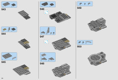 LEGO 75192 instructions page 348 – build guide