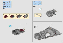 LEGO 75192 instructions page 349 – build guide