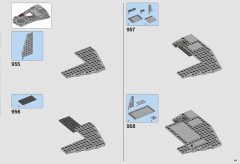 LEGO 75192 instructions page 351 – build guide