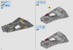LEGO 75192 instructions page 356 – build guide