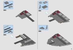 LEGO 75192 instructions page 359 – build guide