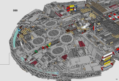 LEGO 75192 instructions page 363 – build guide