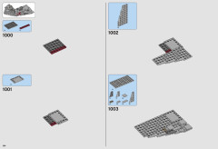 LEGO 75192 instructions page 364 – build guide