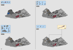 LEGO 75192 instructions page 366 – build guide