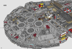 LEGO 75192 instructions page 368 – build guide