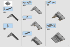 LEGO 75192 instructions page 369 – build guide