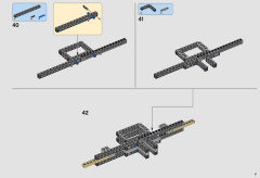 LEGO 75192 instructions page 37 – build guide