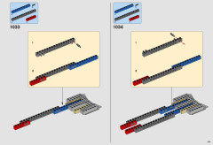 LEGO 75192 instructions page 373 – build guide