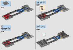 LEGO 75192 instructions page 374 – build guide