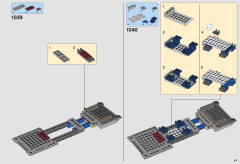 LEGO 75192 instructions page 375 – build guide