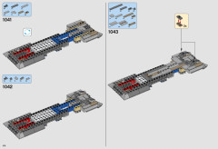 LEGO 75192 instructions page 376 – build guide