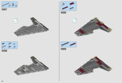 LEGO 75192 instructions page 380 – build guide