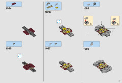 LEGO 75192 instructions page 389 – build guide