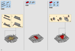 LEGO 75192 instructions page 390 – build guide