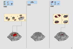 LEGO 75192 instructions page 391 – build guide