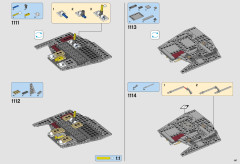 LEGO 75192 instructions page 397 – build guide