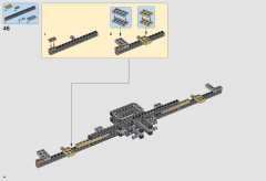 LEGO 75192 instructions page 40 – build guide