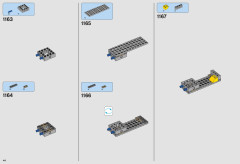 LEGO 75192 instructions page 410 – build guide