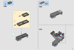 LEGO 75192 instructions page 411 – build guide
