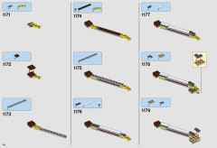 LEGO 75192 instructions page 412 – build guide