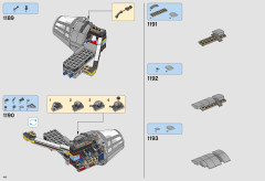 LEGO 75192 instructions page 416 – build guide