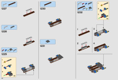 LEGO 75192 instructions page 424 – build guide