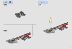 LEGO 75192 instructions page 425 – build guide