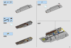 LEGO 75192 instructions page 429 – build guide
