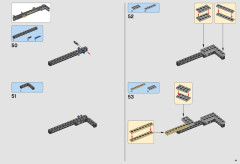 LEGO 75192 instructions page 43 – build guide