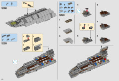 LEGO 75192 instructions page 430 – build guide