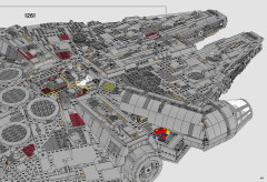 LEGO 75192 instructions page 431 – build guide