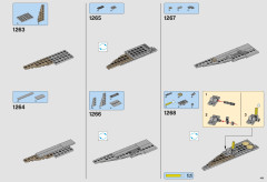 LEGO 75192 instructions page 433 – build guide