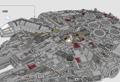 LEGO 75192 instructions page 434 – build guide